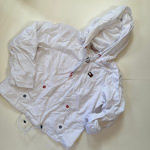 Tommy Hilfiger Sport Windbreaker